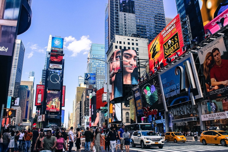 9 Tips for Having a Dog in New York City