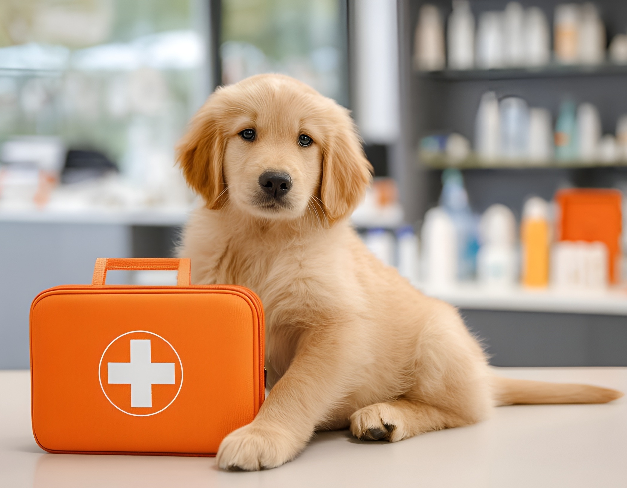 ABC Alumni Can Now Access Pet First Aid and CPR Certification