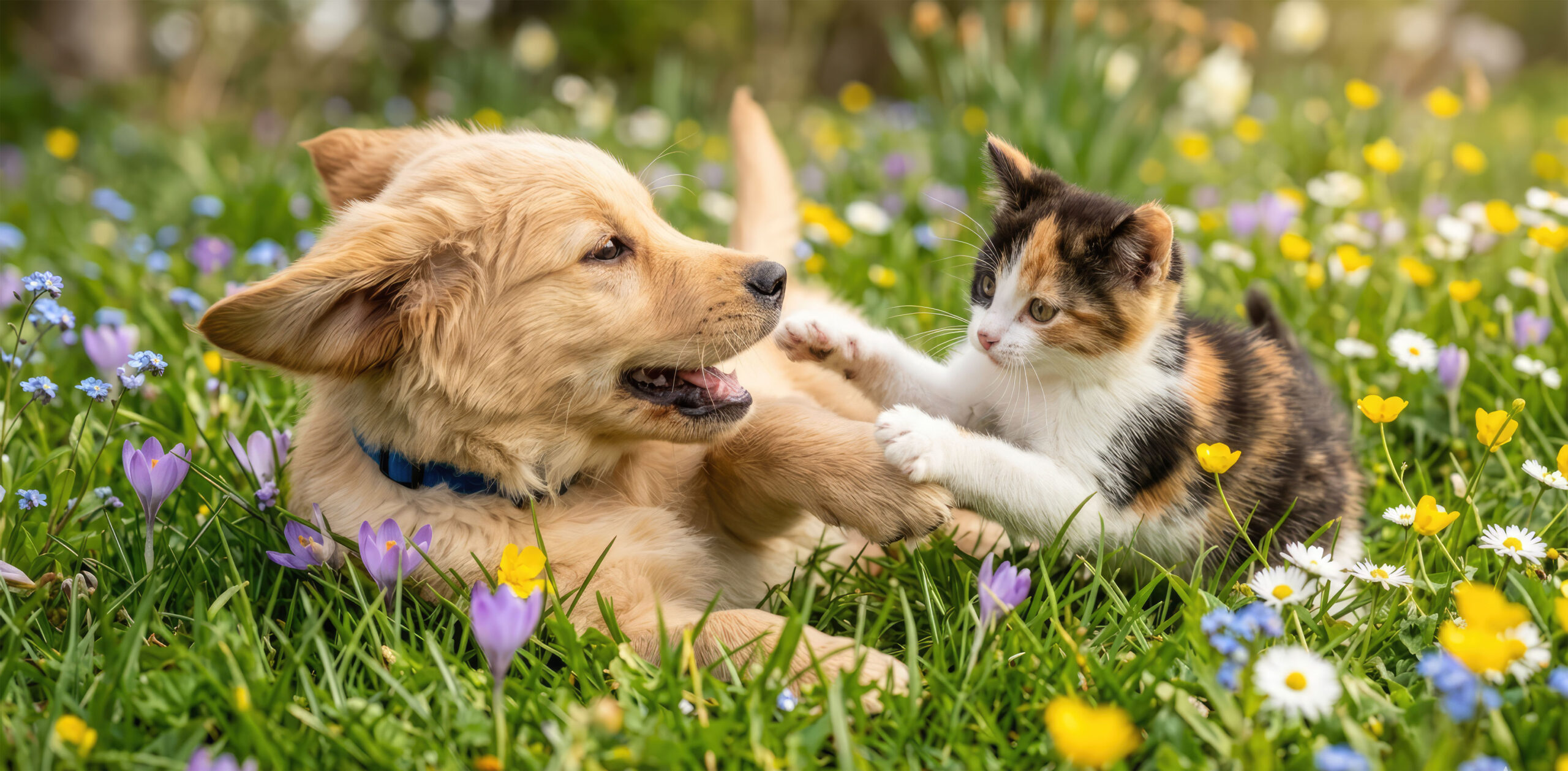 Animal Behavior College Accreditation and Program Information