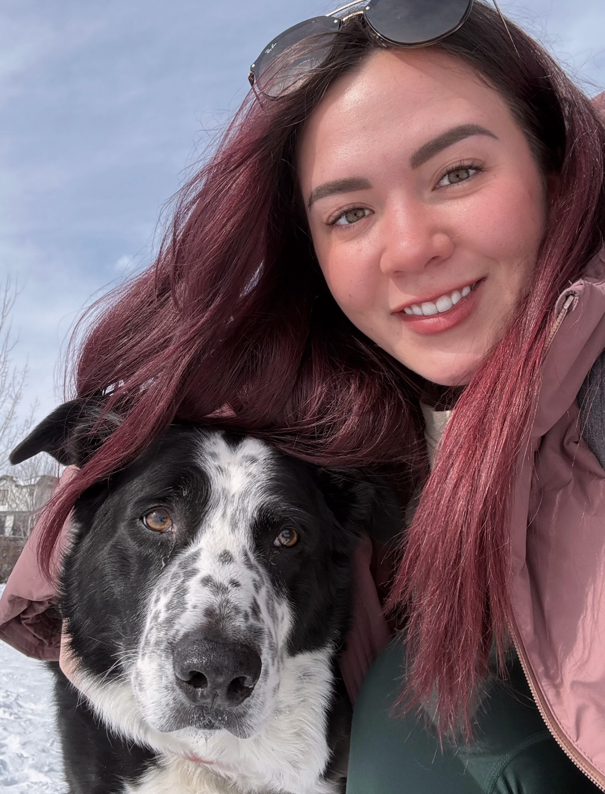 How Ariana's Doggos Helps Long-Stay Shelter Dogs Get Noticed