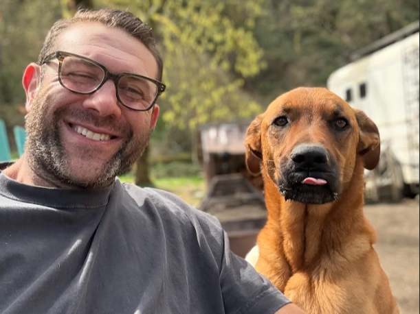Inside The Asher House: Love, Healing, and Large-Scale Rescue