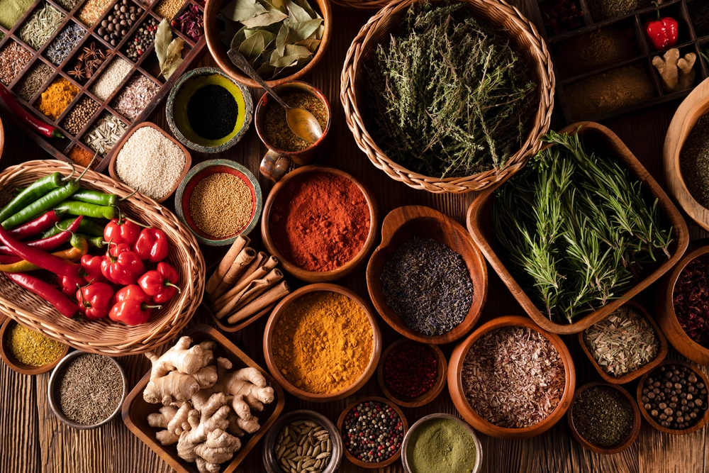 Spice Cabinet Dangers: What's Safe and Toxic for Dogs