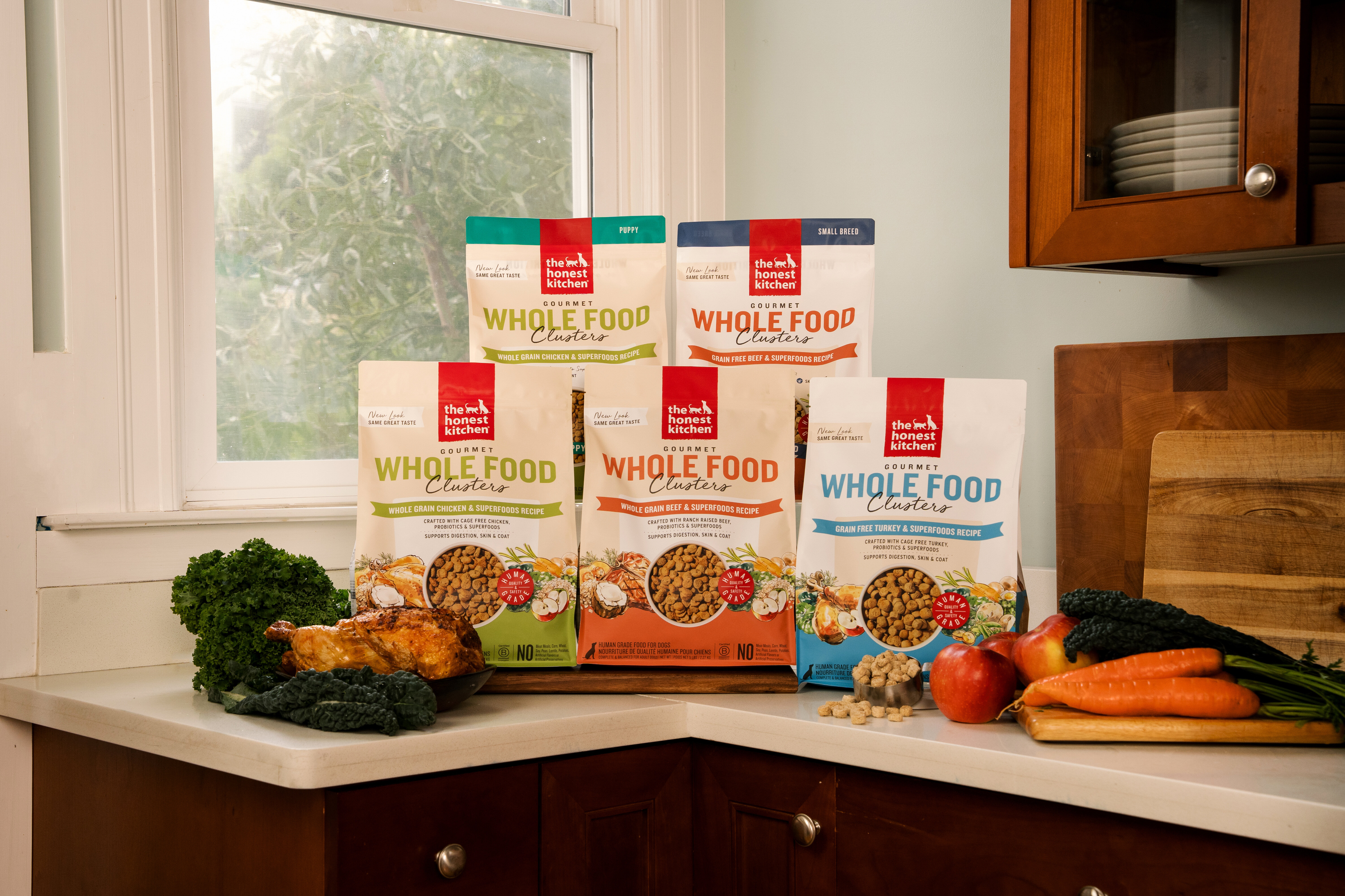 The Honest Kitchen Whole Food Clusters: A Detailed Review